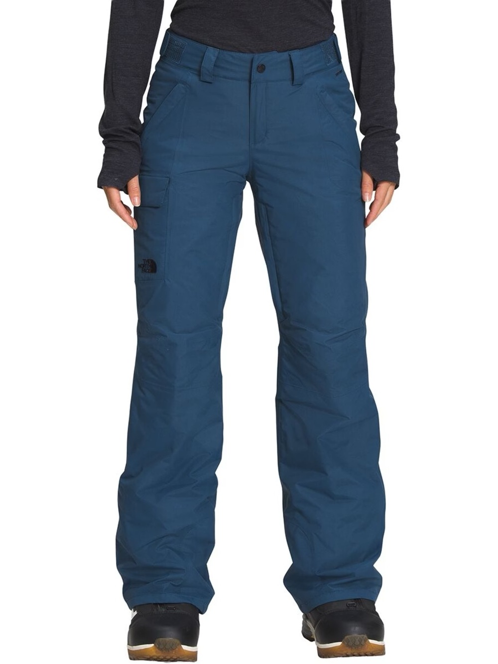 The North Face Women’s Freedom Insulated Snow Pants